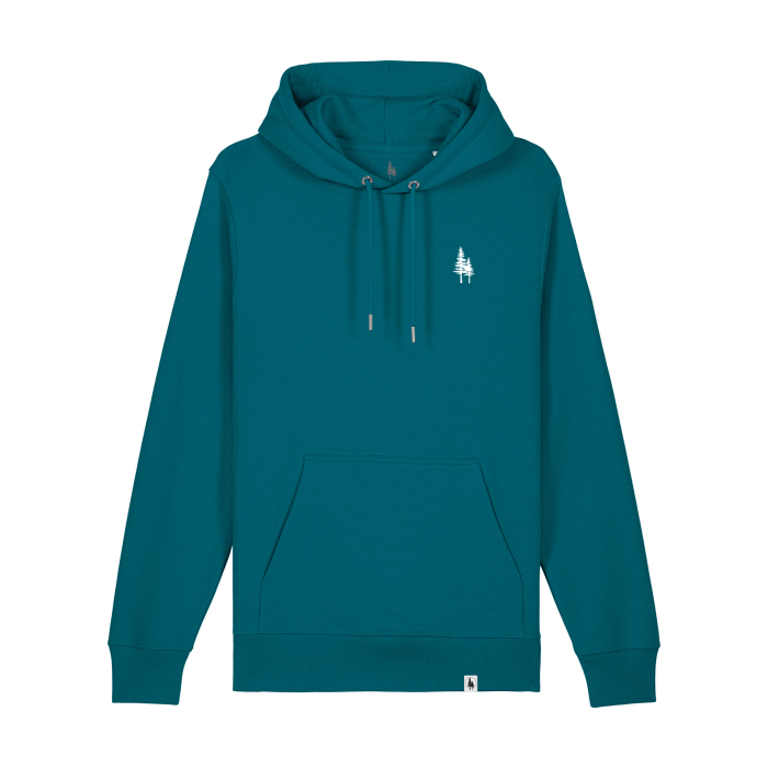 Hanorac subtire unisex, logo Empath [1]