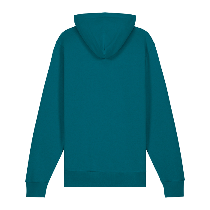 Hanorac subtire unisex, logo Empath [2]