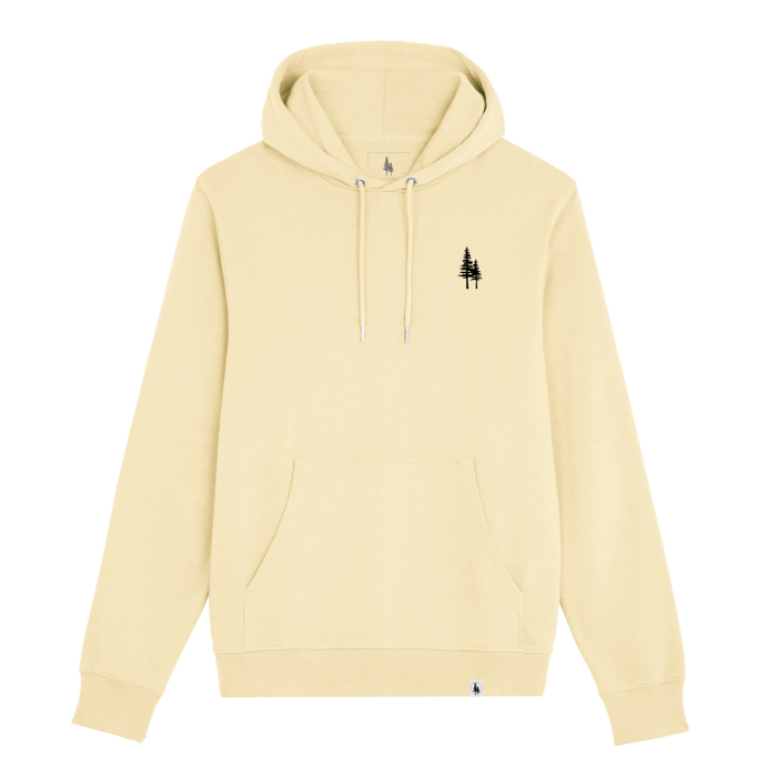 Hanorac subtire unisex, logo Empath [1]
