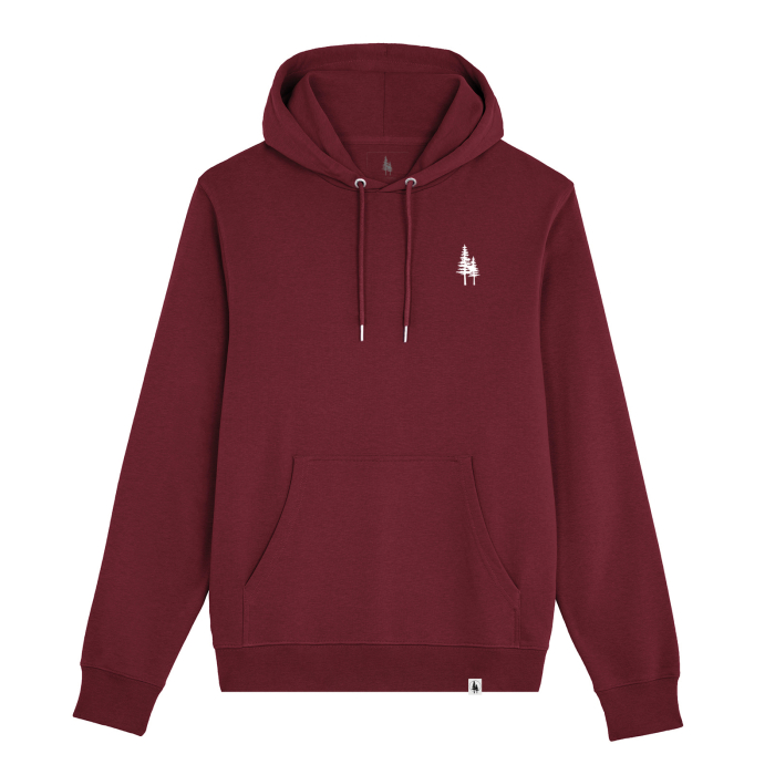 Hanorac subtire unisex, logo Empath [1]