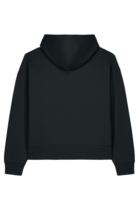 Hanorac unisex boxy, bumbac reciclat [2]