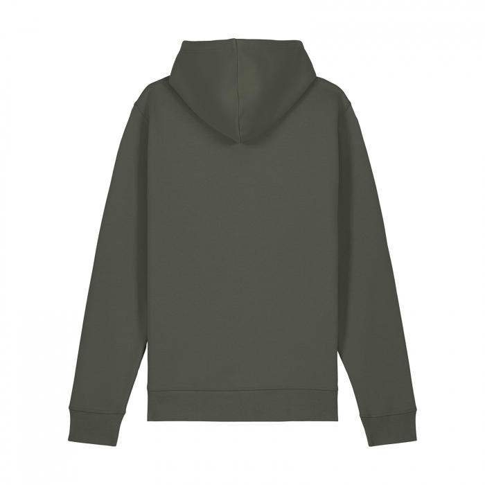 Unisex hoodie, Perspective [2]