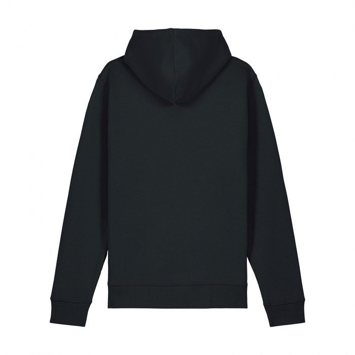 Unisex Hoodie, Stay Wild [2]