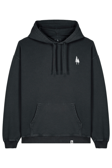 Hanorac unisex oversized, aspect vintage [1]