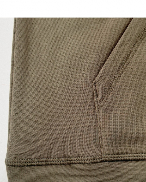 Unisex hoodie, Perspective [4]