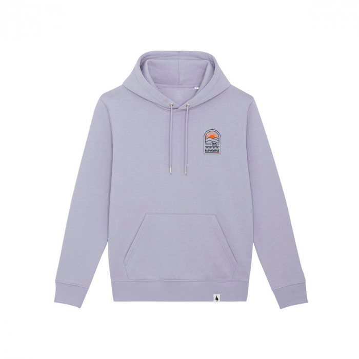 Hanorac premium unisex, Ethernal Sunrise [3]