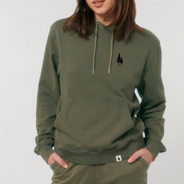 Hanorac unisex Vintage