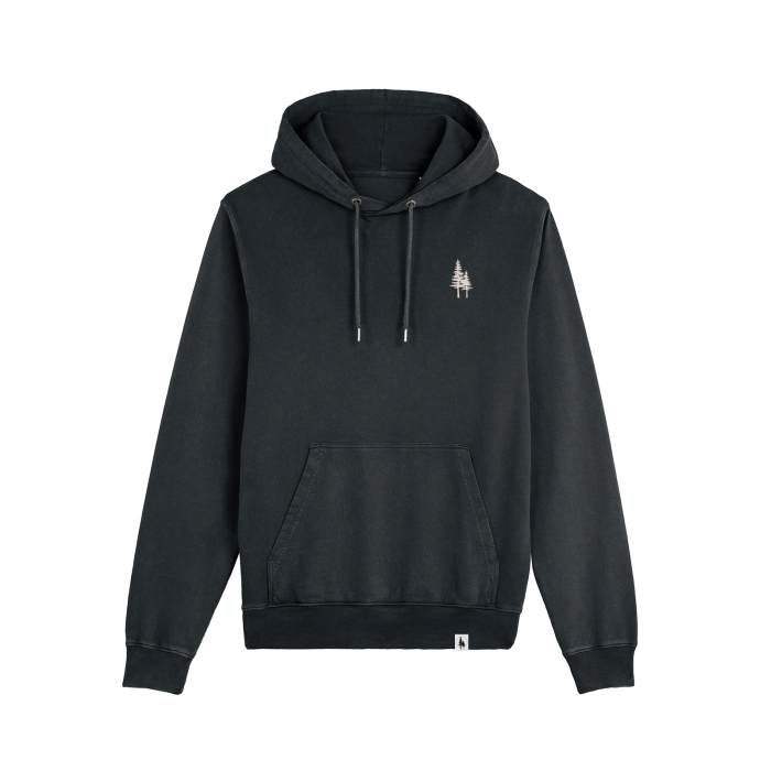 Unisex Vintage Hoodie [1]