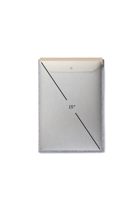 Albon 15" Laptop Sleeve [4]