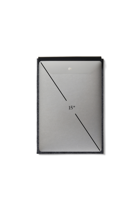 Albon 15" Laptop Sleeve [3]