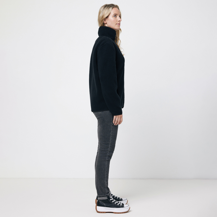 Jacheta fleece unisex [10]