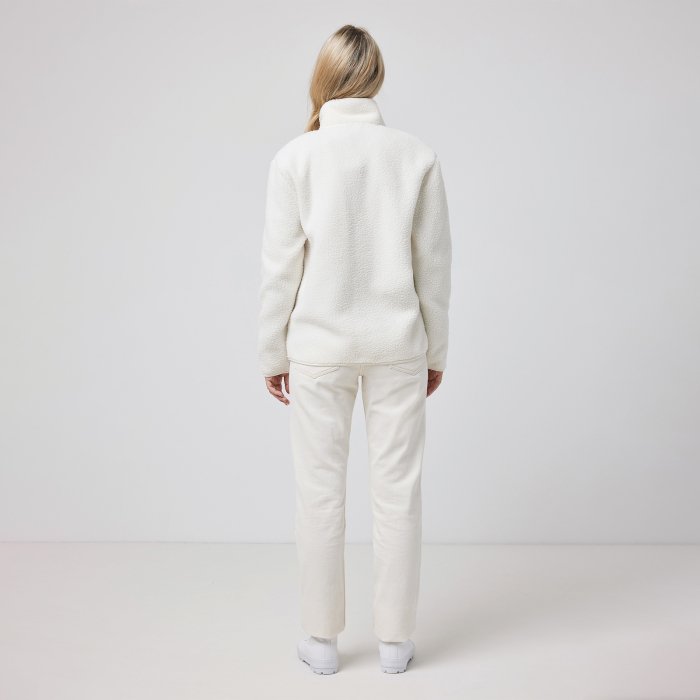 Jacheta fleece unisex [9]