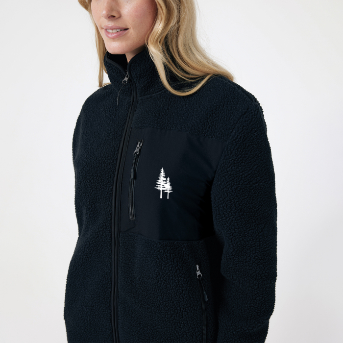 Jacheta fleece unisex [7]