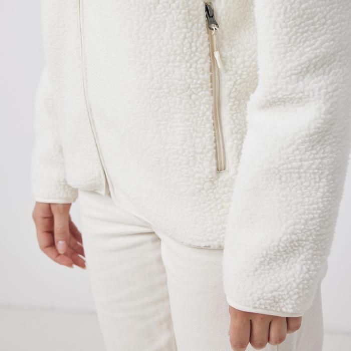 Jacheta fleece unisex [8]