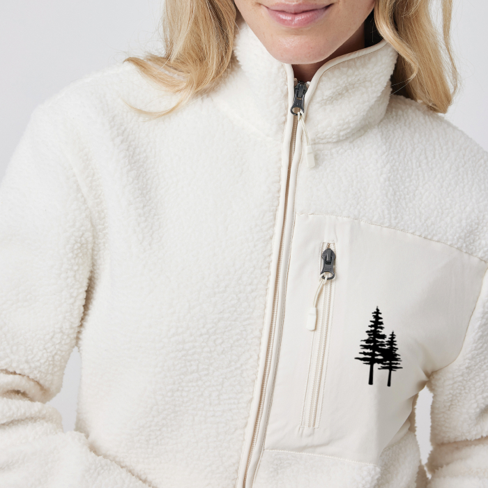 Jacheta fleece unisex [11]
