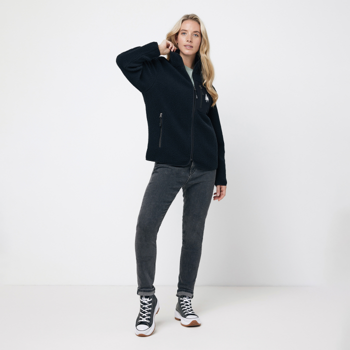Jacheta fleece unisex [3]