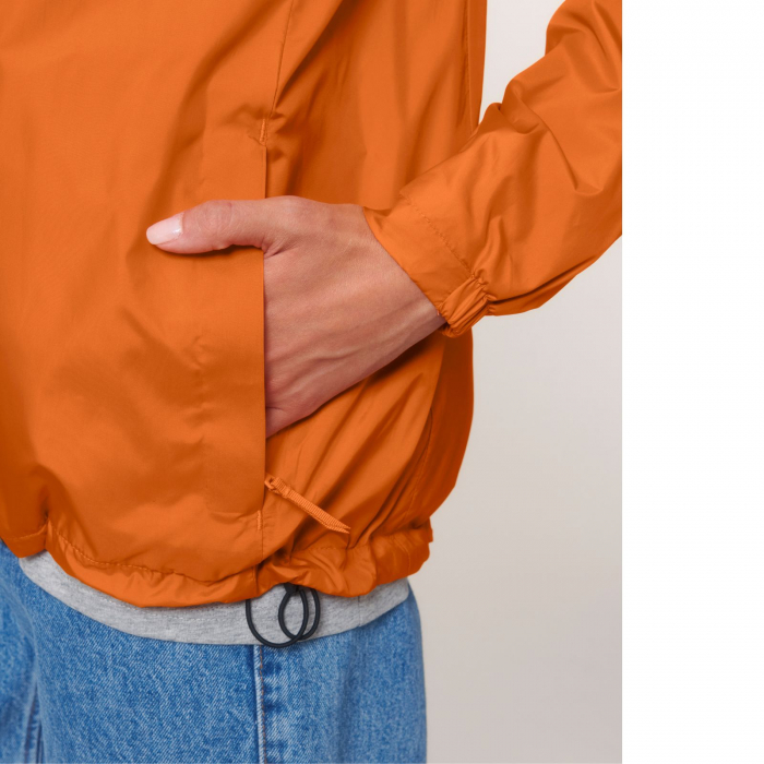 Unisex jacket [4]