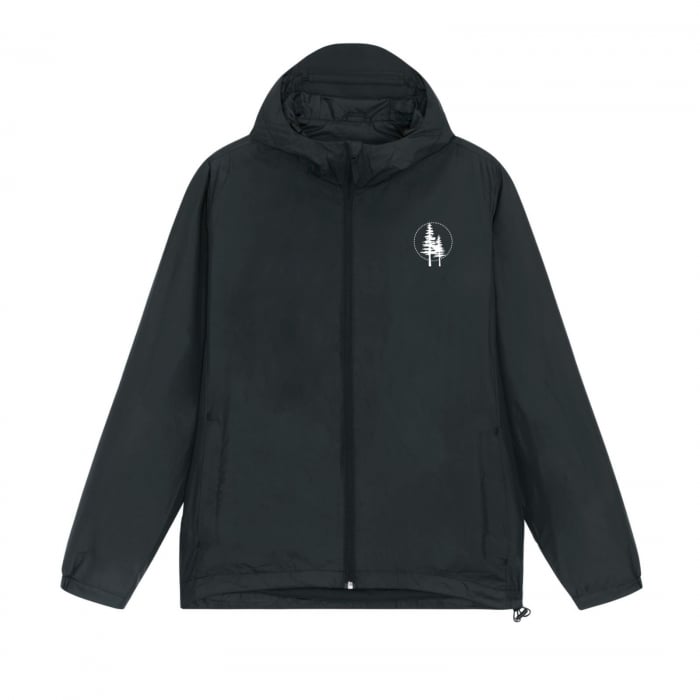 Unisex jacket [1]