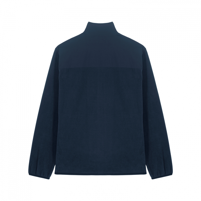 Jacheta fleece unisex [2]