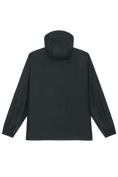 Unisex Commuter Lightweight Jacket, Empath Logo print [2]