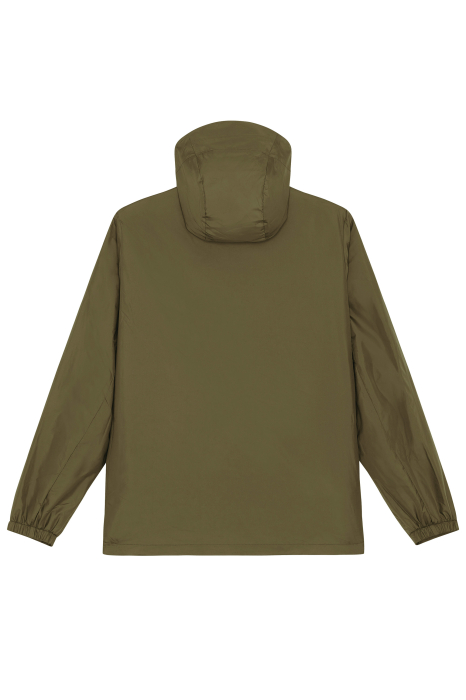 Unisex Commuter Lightweight Jacket, Empath Logo print [2]