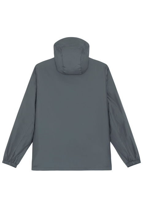 Unisex Commuter Lightweight Jacket, Empath Logo print [2]