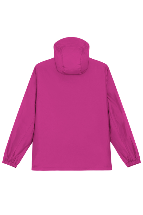 Unisex Commuter Lightweight Jacket, Empath Logo print [2]