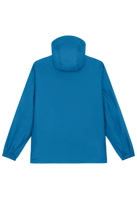 Unisex Commuter Lightweight Jacket, Empath Logo print [2]