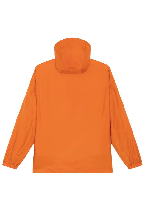 Unisex Commuter Lightweight Jacket, Empath Logo print [2]