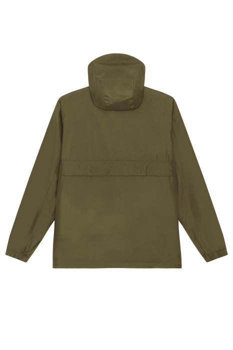 Unisex Speeder Lightweight Jacket, Empath Logo print [2]