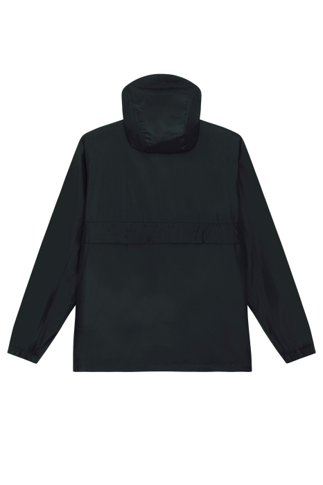 Unisex Speeder Lightweight Jacket, Empath Logo print [2]