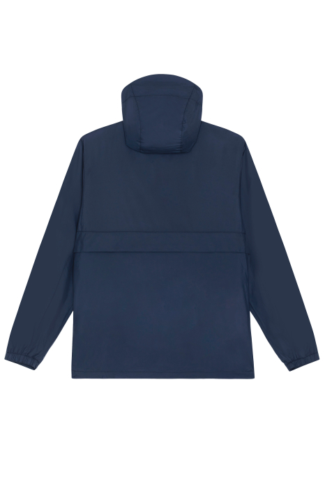 Unisex Speeder Lightweight Jacket, Empath Logo print [2]
