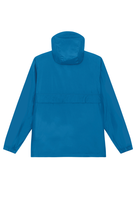 Unisex Speeder Lightweight Jacket, Empath Logo print [2]