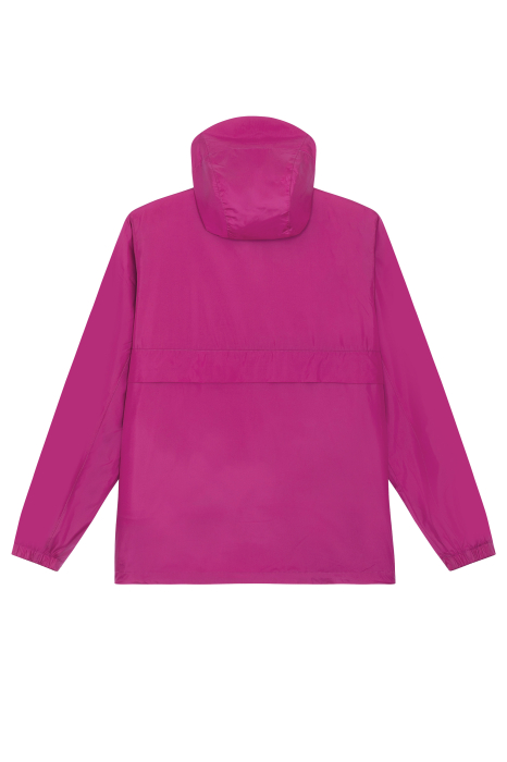 Unisex Speeder Lightweight Jacket, Empath Logo print [2]