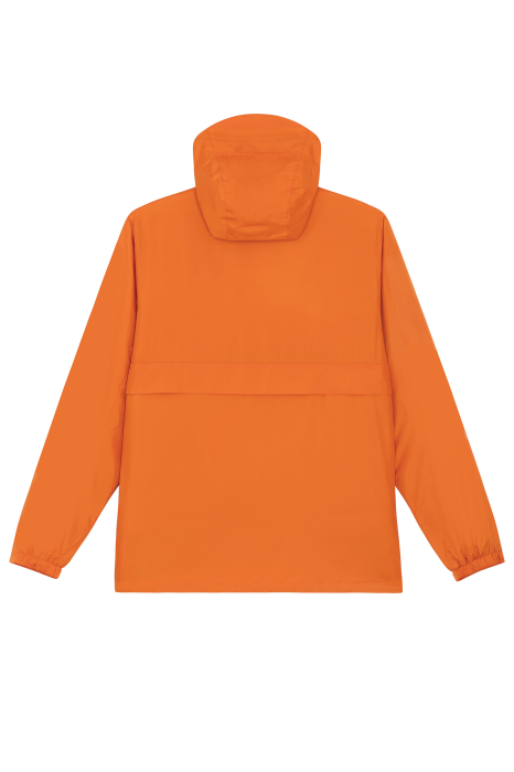 Unisex Speeder Lightweight Jacket, Empath Logo print [2]