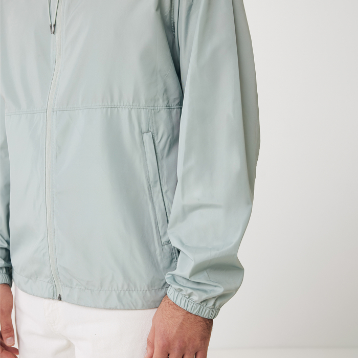 Jachetă unisex tip foiță, unisex [10]