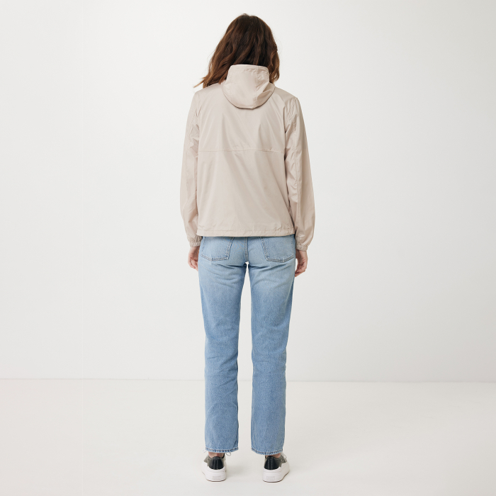 Jachetă unisex tip foiță, unisex [4]