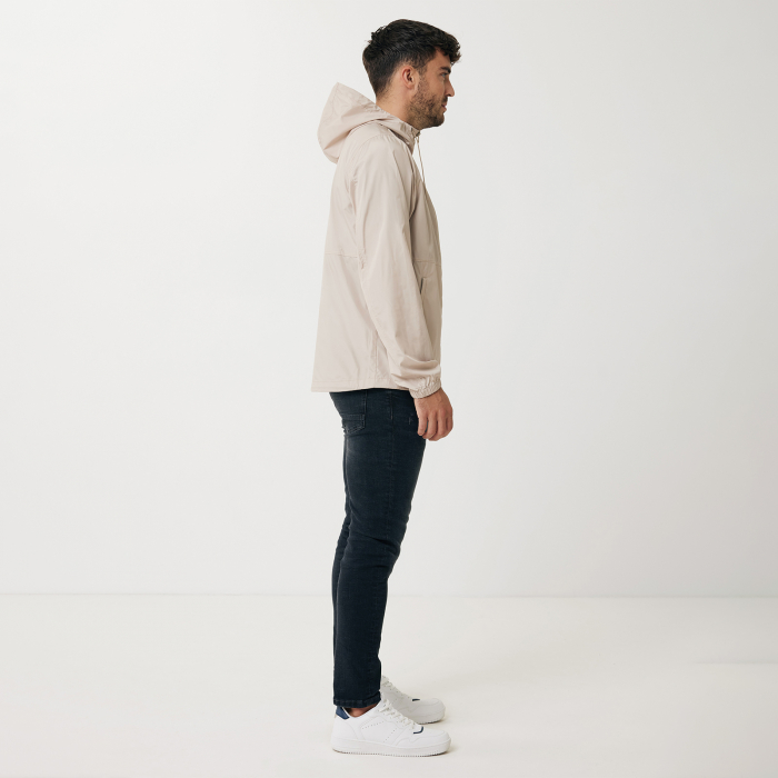 Jachetă unisex tip foiță, unisex [9]