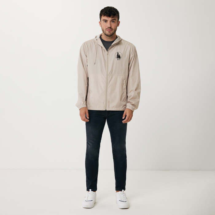 Jachetă unisex tip foiță, unisex [11]