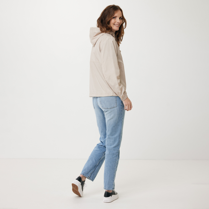 Jachetă unisex tip foiță, unisex [6]