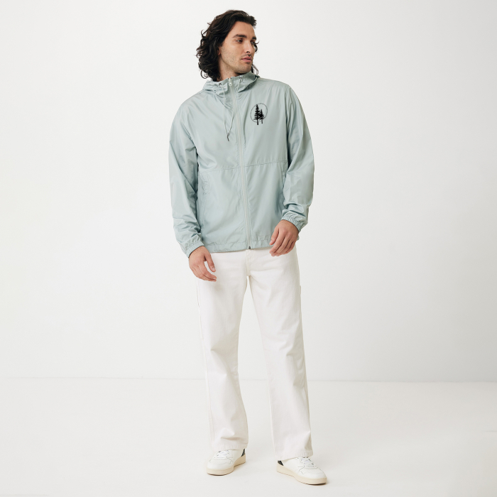 Jachetă unisex tip foiță, unisex [7]