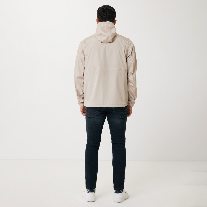 Jachetă unisex tip foiță, unisex [10]