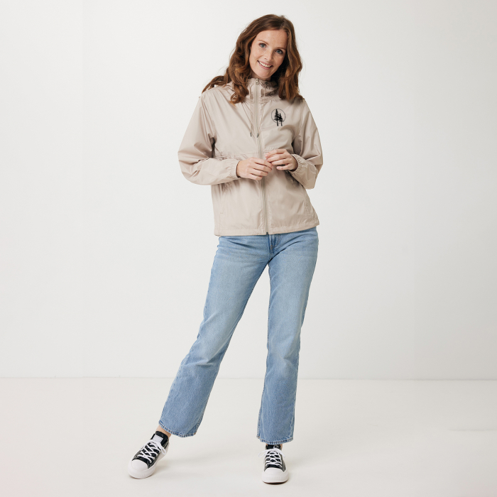Jachetă unisex tip foiță, unisex [5]