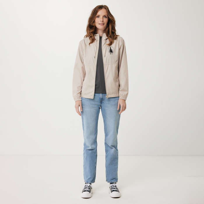 Jachetă unisex tip foiță, unisex [3]