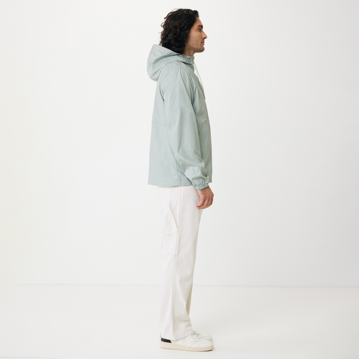 Jachetă unisex tip foiță, unisex [8]