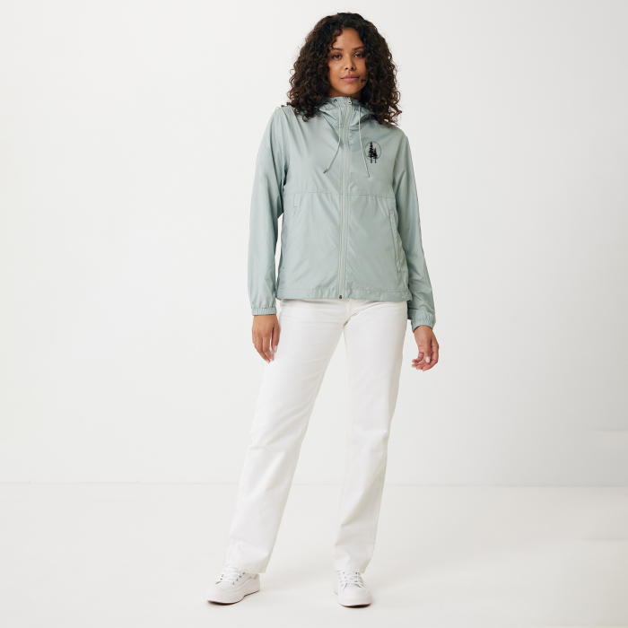 Jachetă unisex tip foiță, unisex [3]