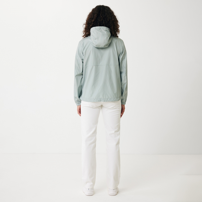 Jachetă unisex tip foiță, unisex [4]