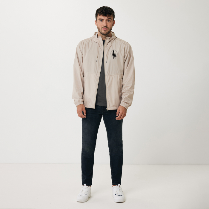 Jachetă unisex tip foiță, unisex [8]