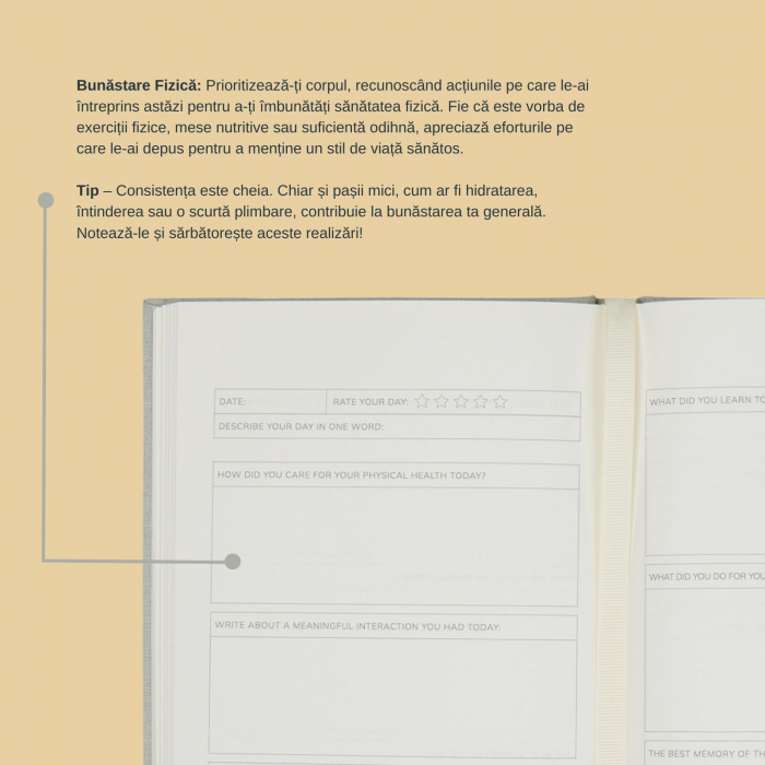 Mind Journal [6]