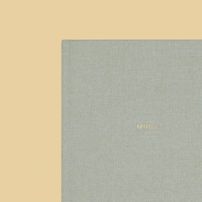 Mind Journal [3]